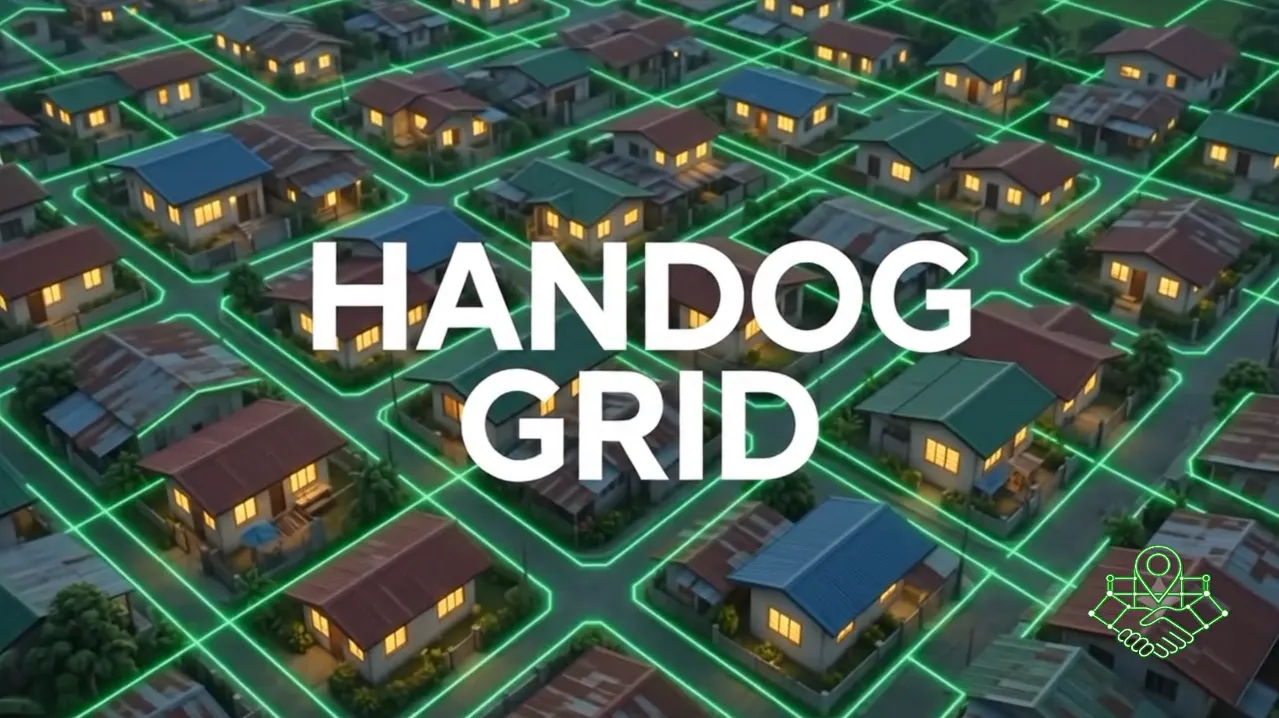 Handog Grid gallery image
