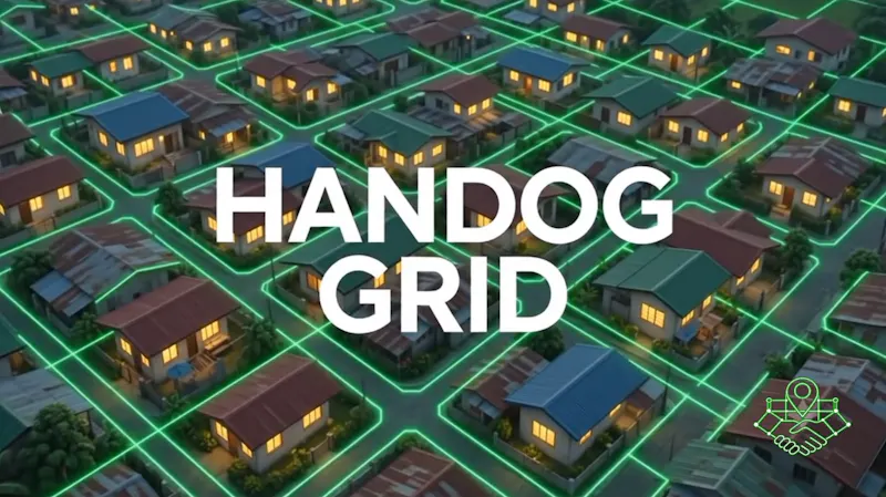Handog Grid screenshot 7