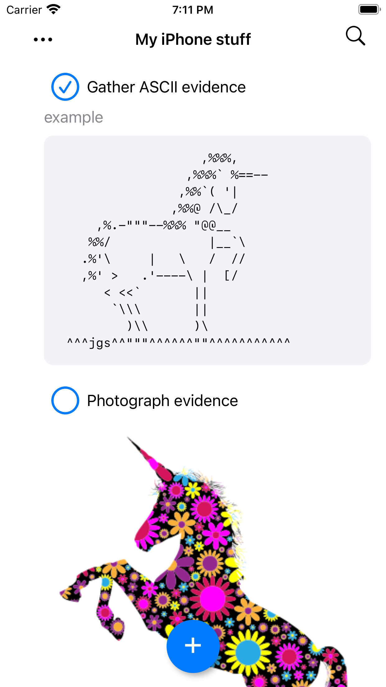Plain Org gallery image