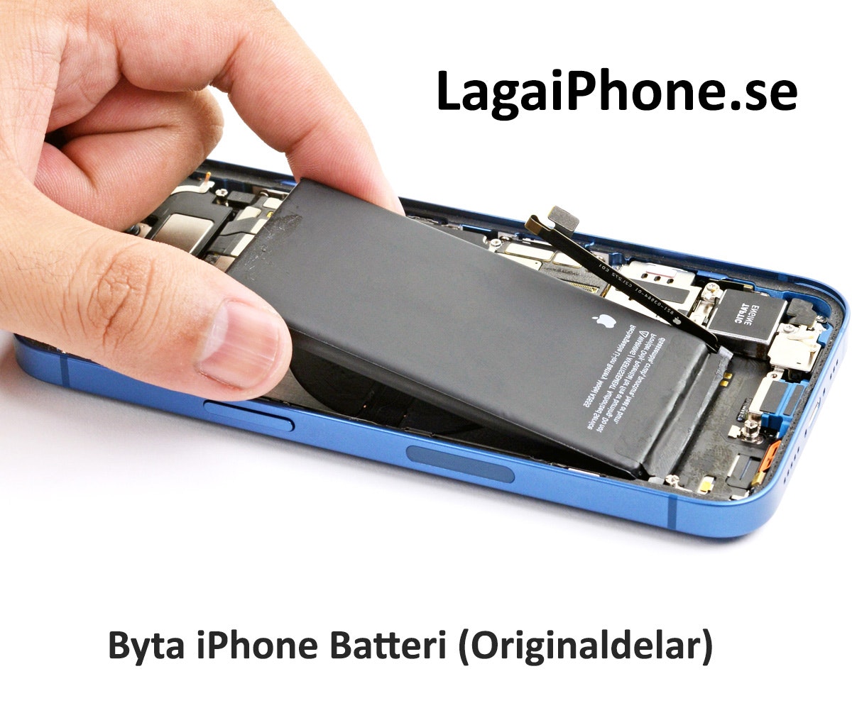 Lagaiphone.se Authorized Service Center gallery image