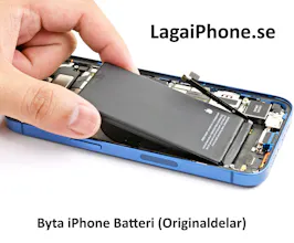 Lagaiphone.se Authorized Service Center gallery image