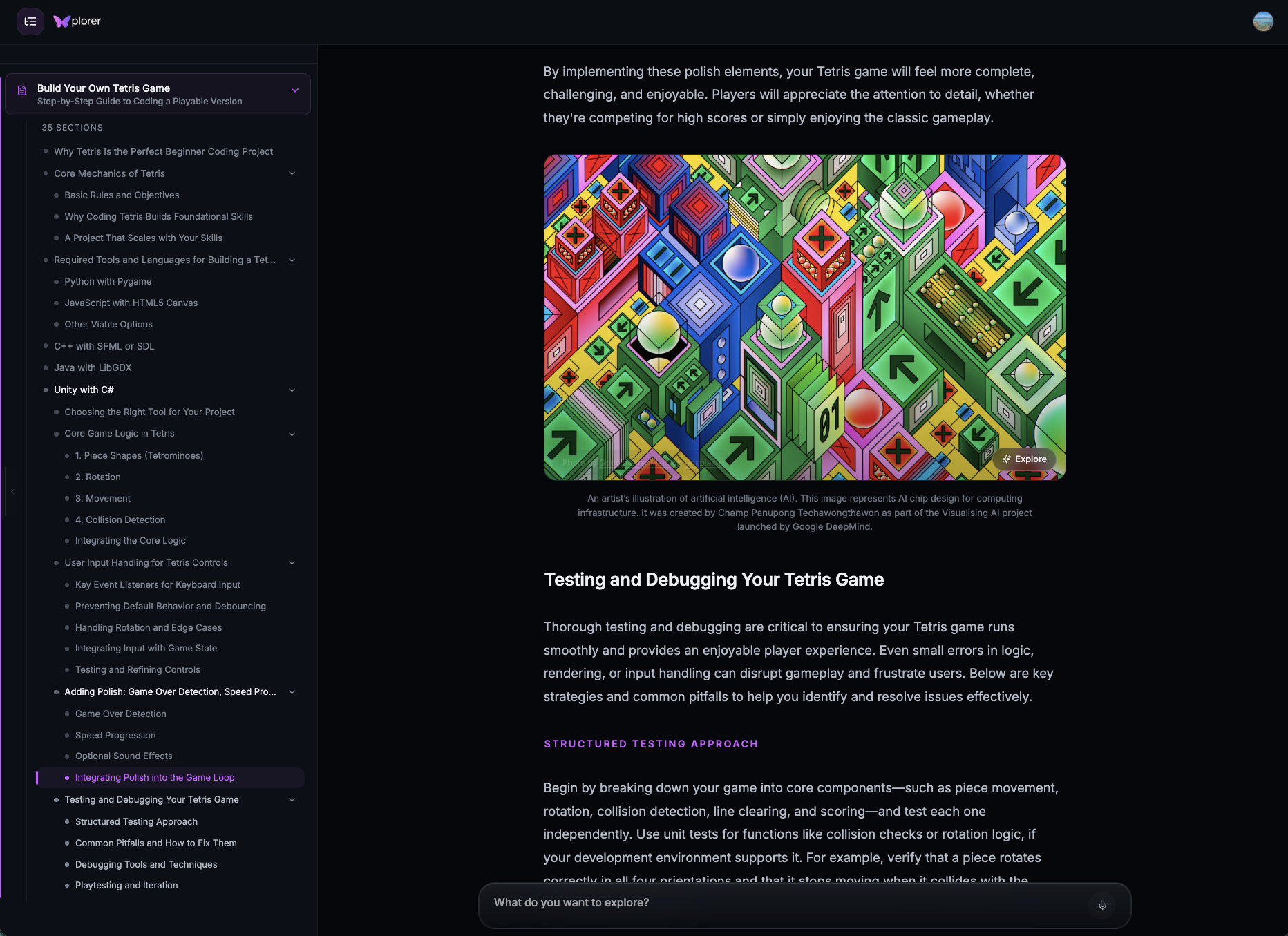 Plorer gallery image