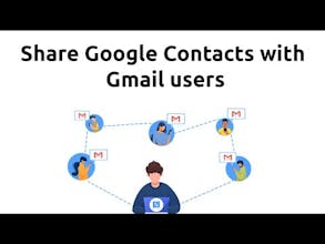 Contact Book gallery image