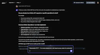 LeanMCP gallery image
