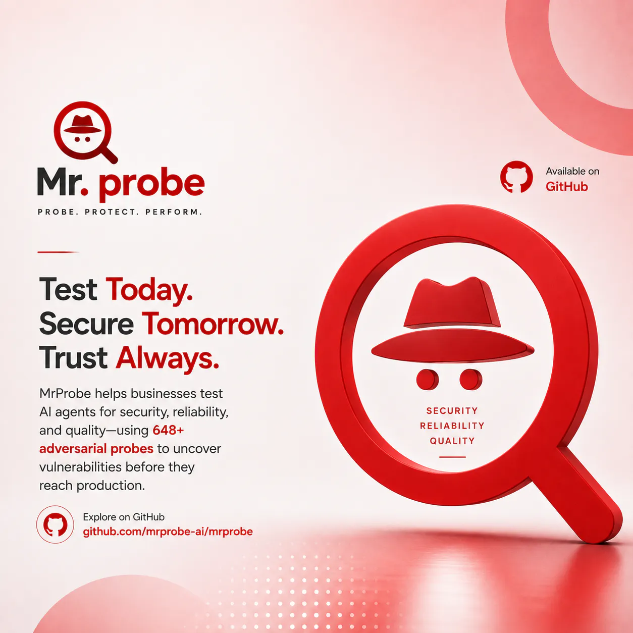 MrProbe by Sniffr.ai