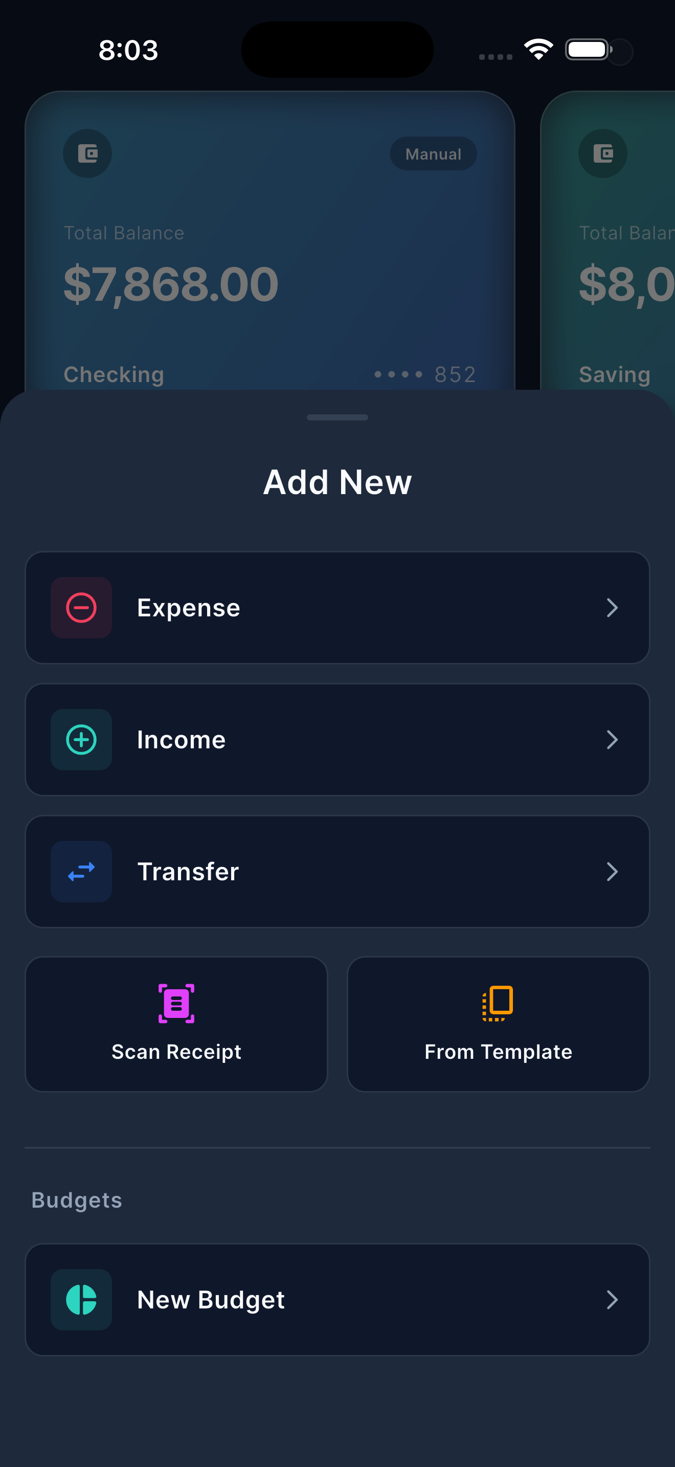 WalletIN gallery image