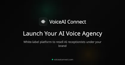 VoiceAI Connect gallery image