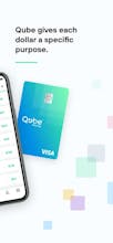 Qube Money | Banking & Budgeting gallery image