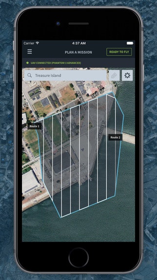 Skycatch Commander gallery image