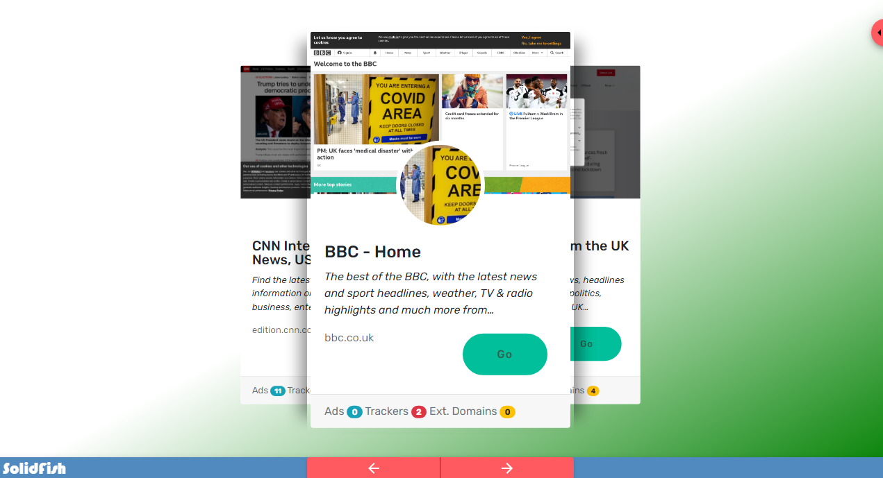 SolidFish gallery image