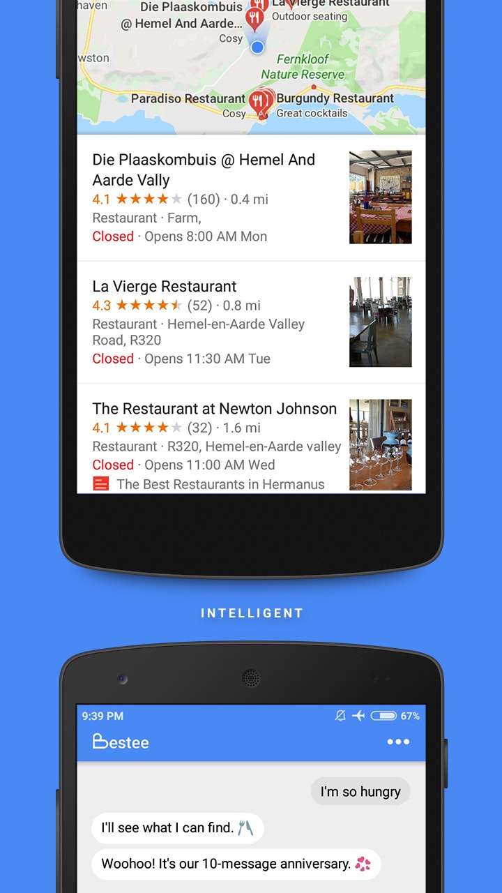 Bestee Virtual Assistant gallery image