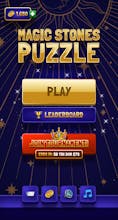 Magic Stones Puzzle: Telegram Game gallery image