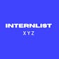 Intern List