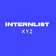 Intern List