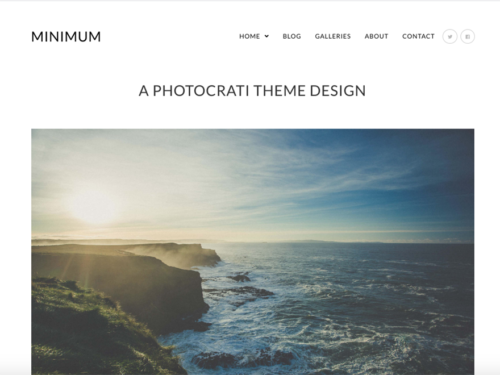 Photocrati 10 gallery image