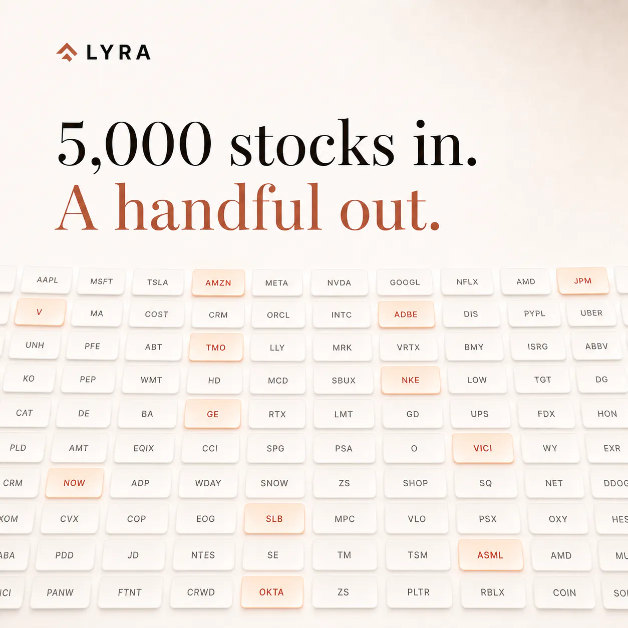 Lyra gallery image