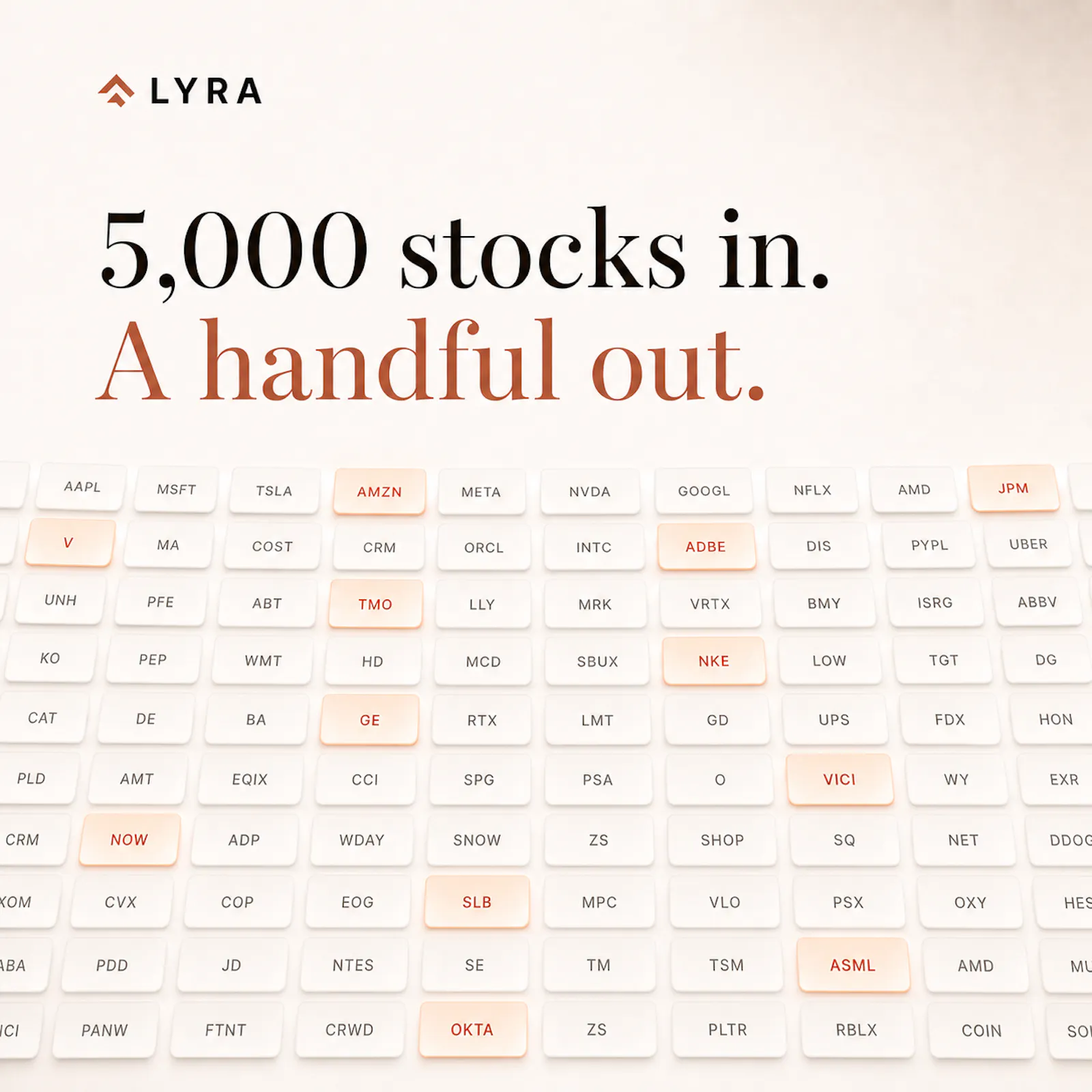 Lyra screenshot 5