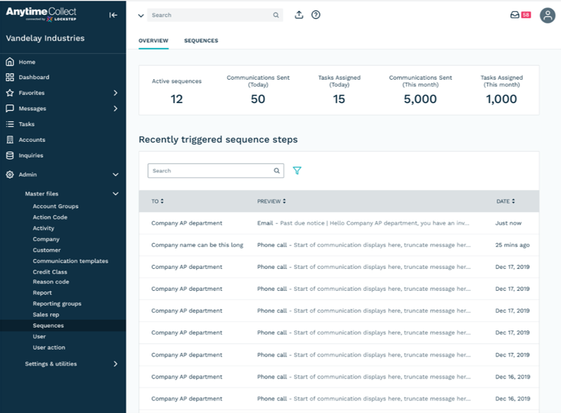 Lockstep Collect gallery image