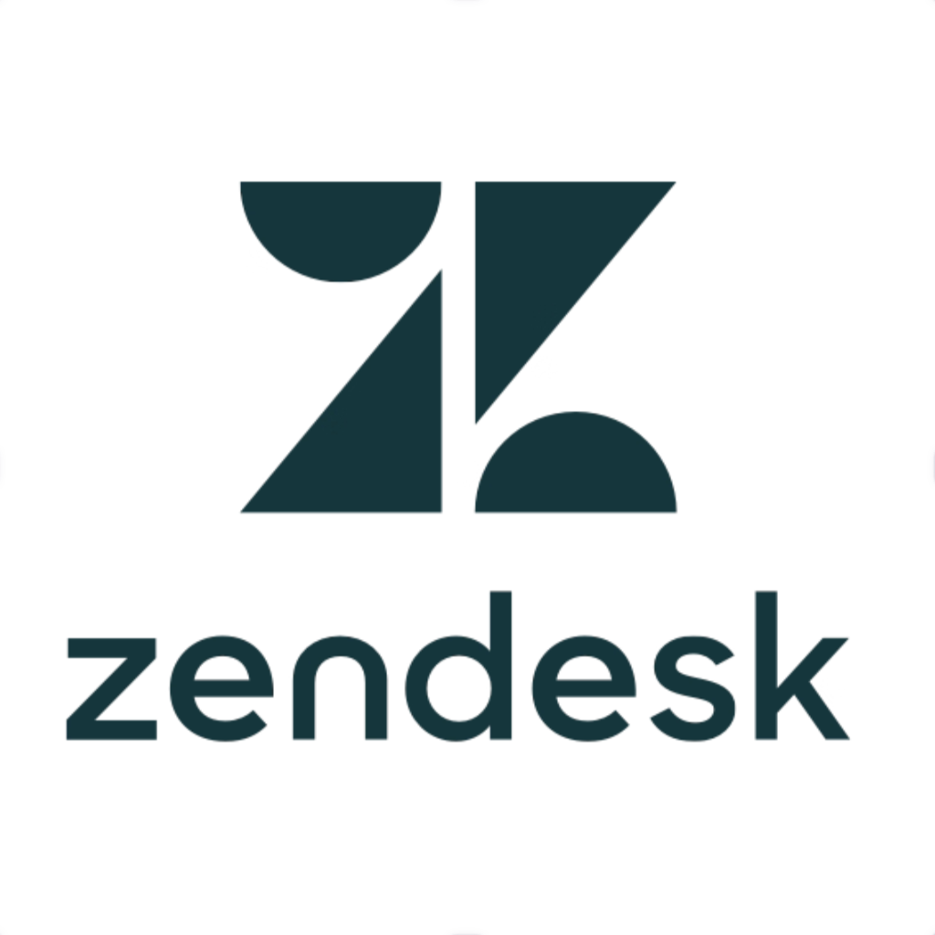 Answer Bot by Zendesk logo