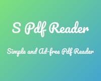 S Pdf Reader media 1