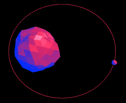 NSTMF Gravity