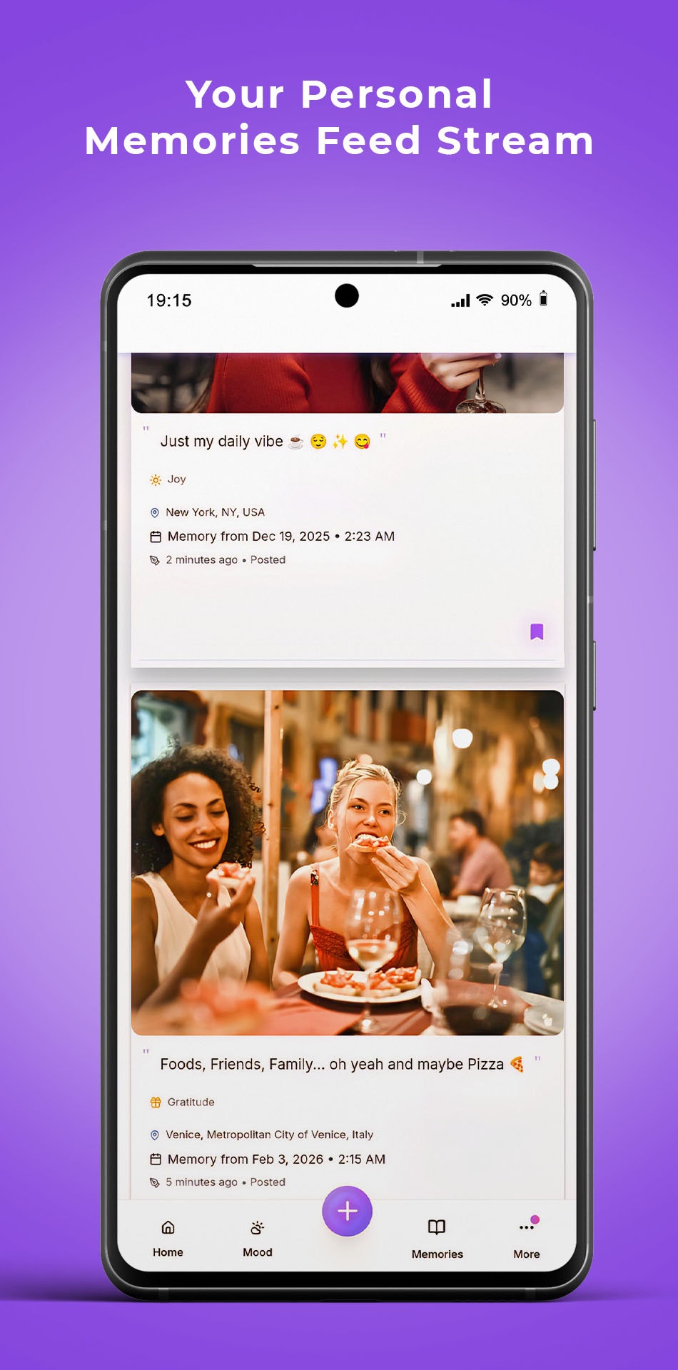 Memora gallery image