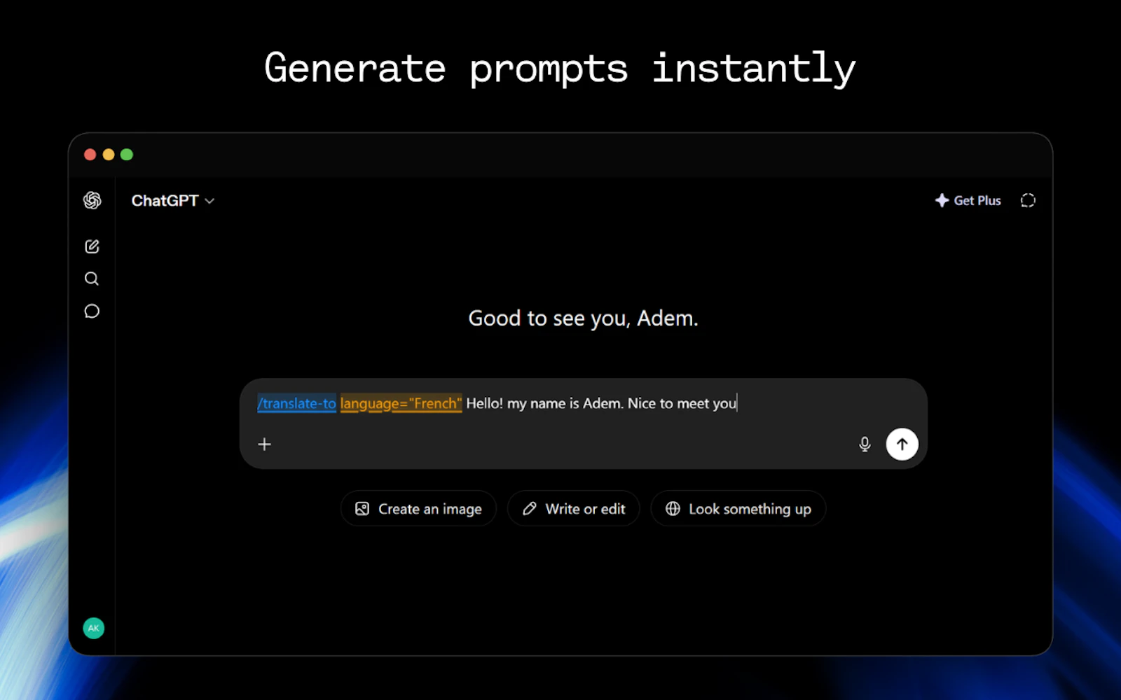 SkillPrompts screenshot 5