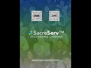 SacreServ gallery image