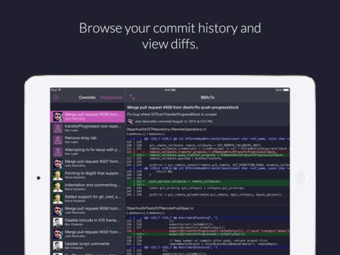 Git2Go gallery image