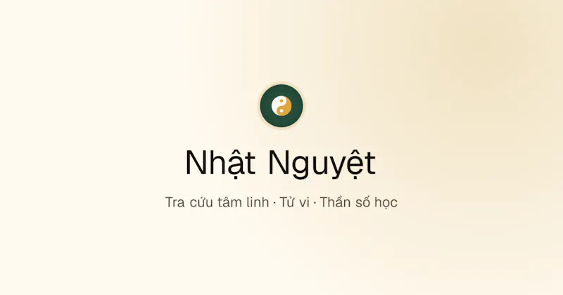 Nhat Nguyet screenshot 3