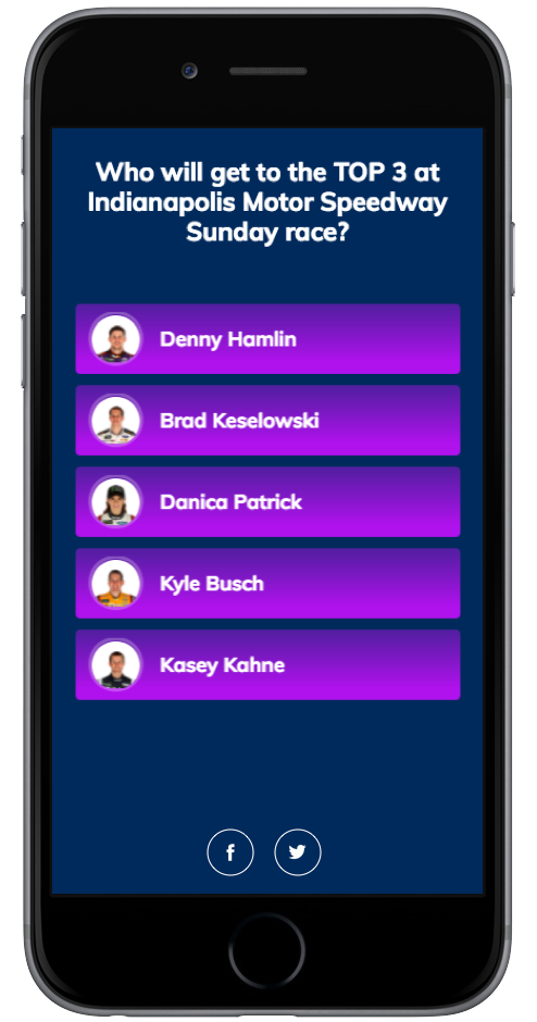 Swift Polling gallery image