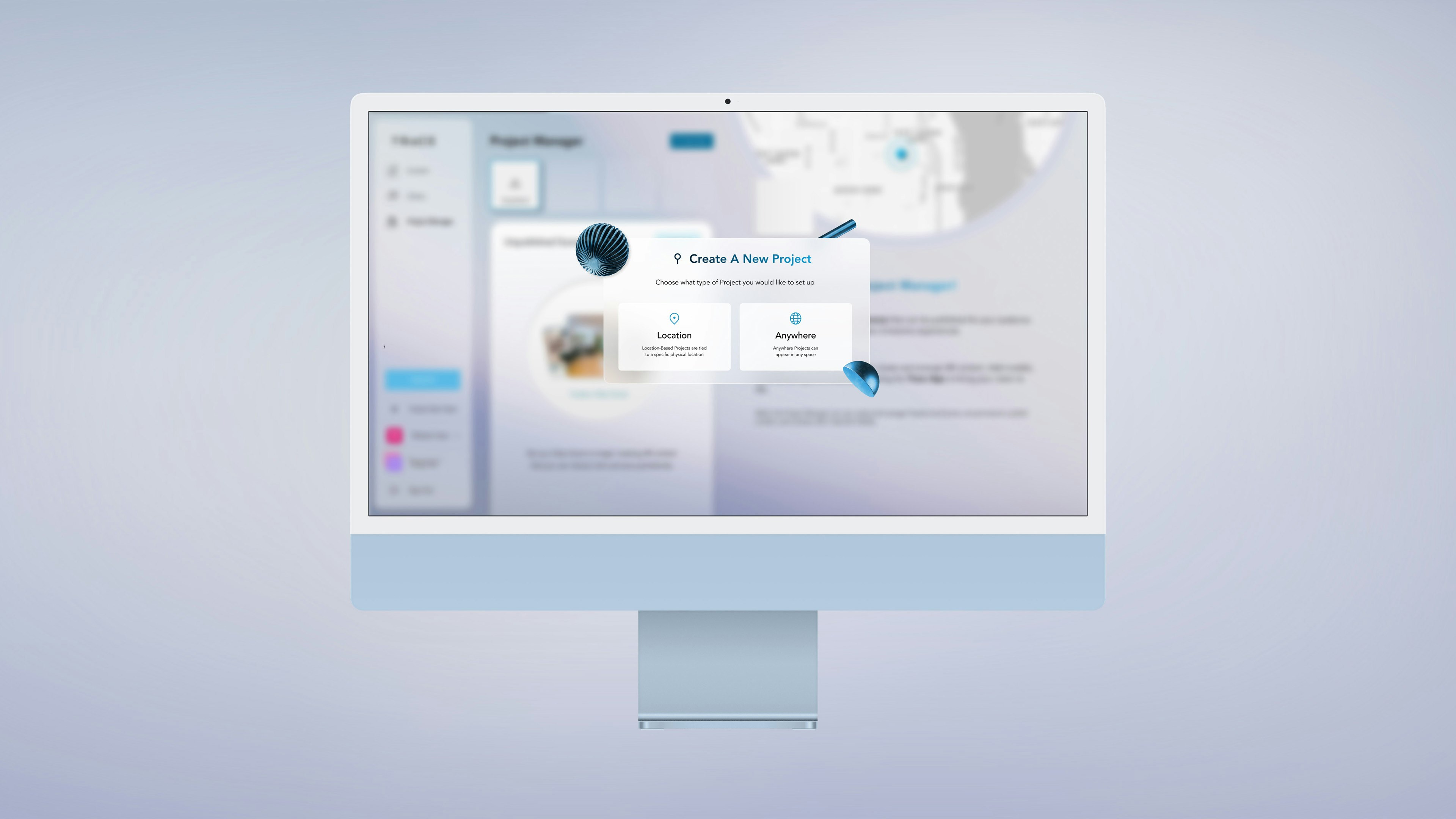 Trace  gallery image