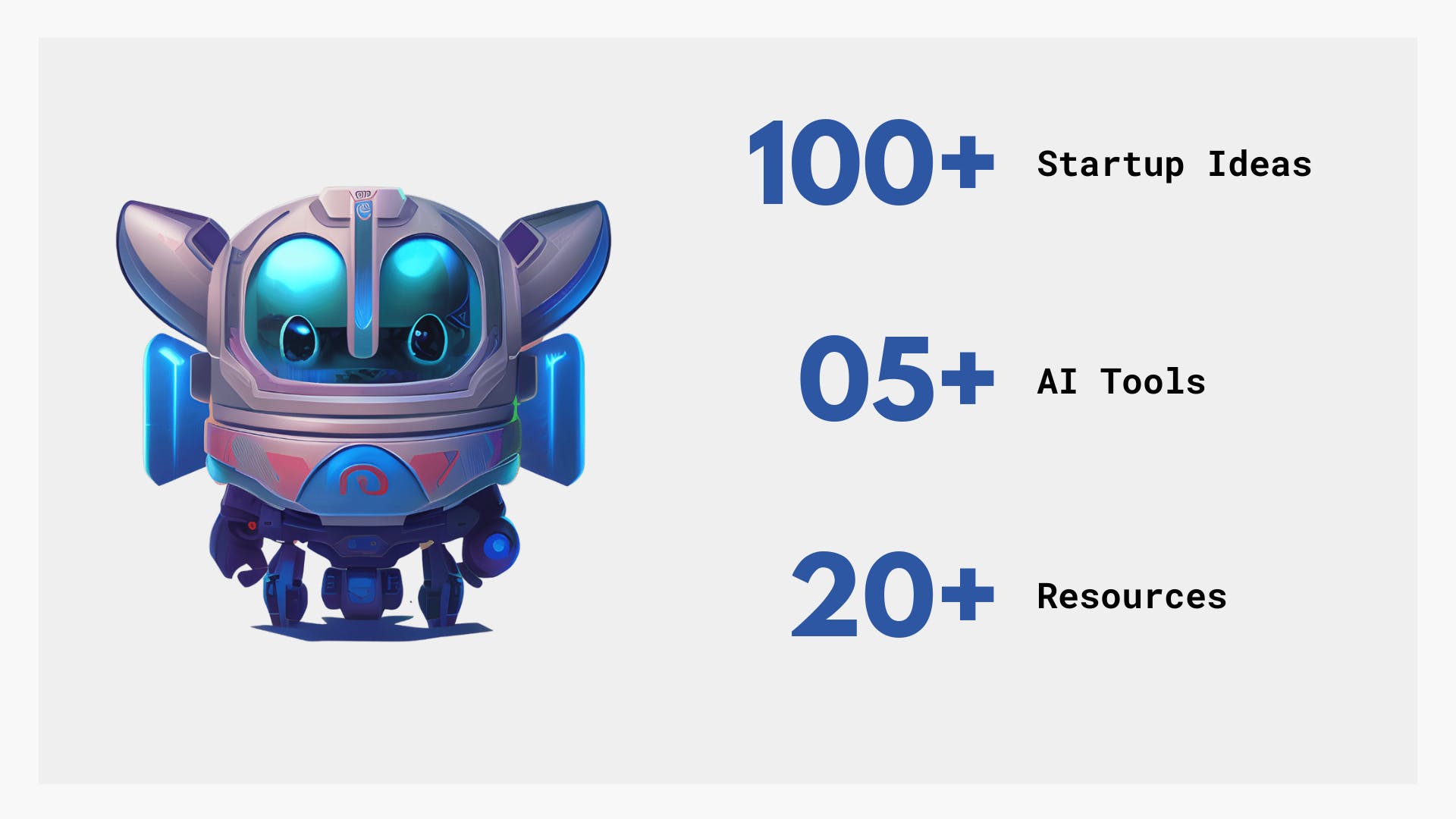 100+ AI Startup Ideas media 2