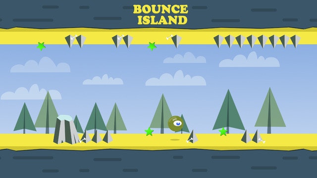 Bounce Island gallery image