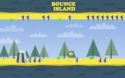 Bounce Island media 1