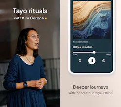 Tayo rituals gallery image