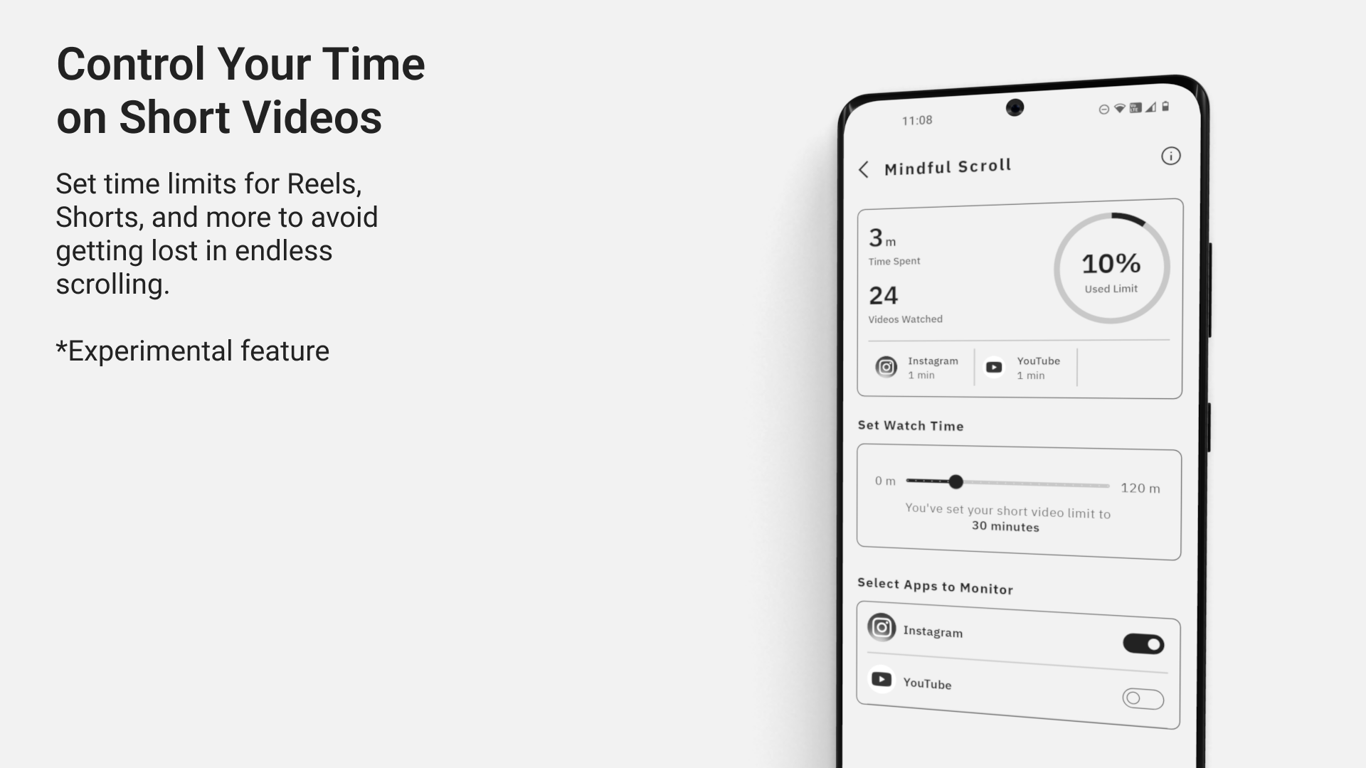 Yin Yang Minimalist Launcher media 6