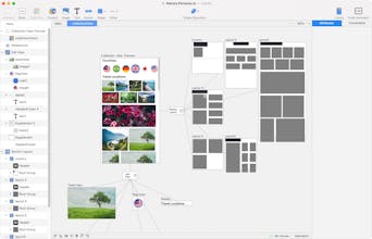 LayoutCode gallery image