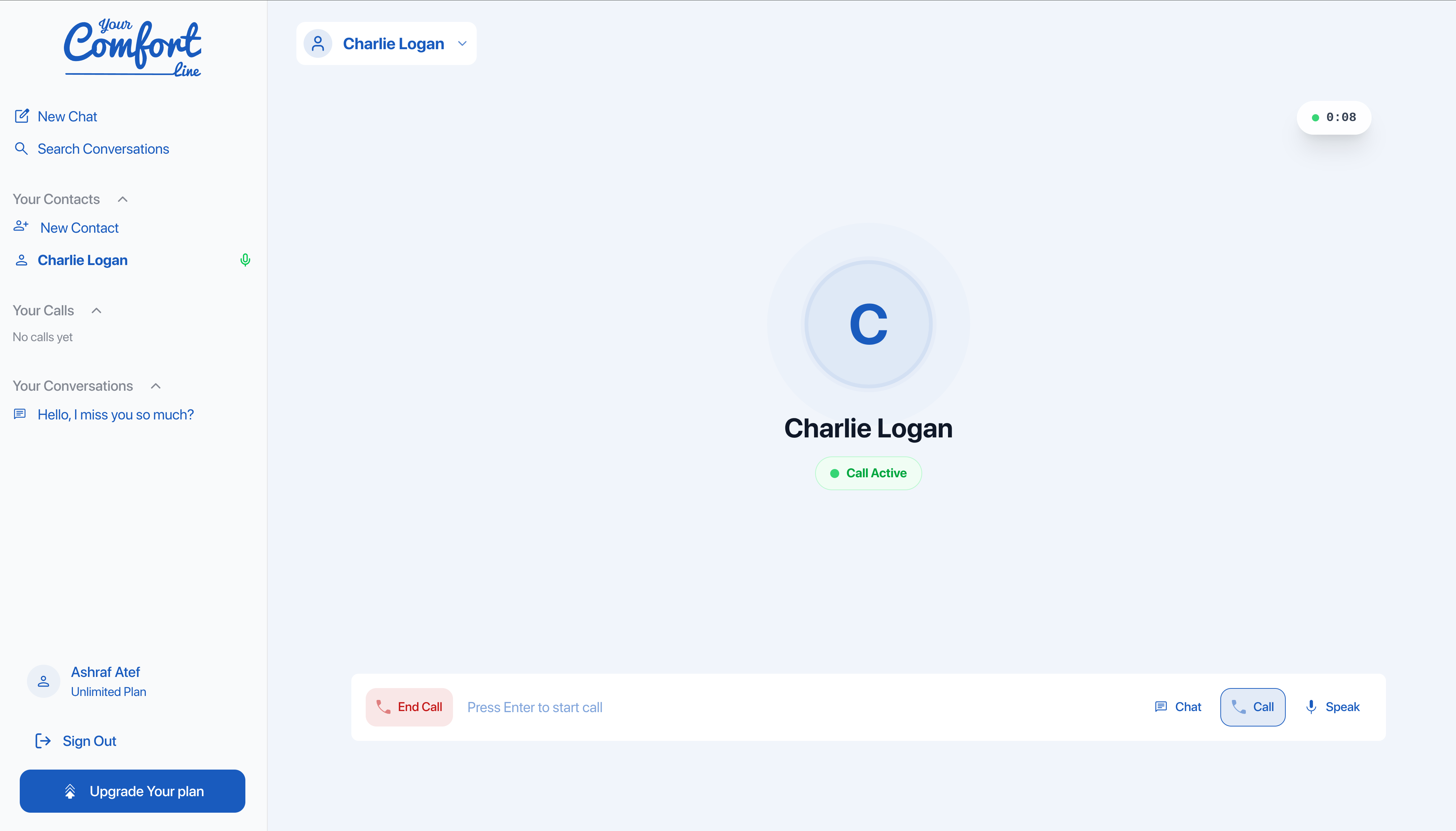YourComfortLine gallery image