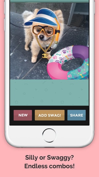 Swaggy Tails gallery image