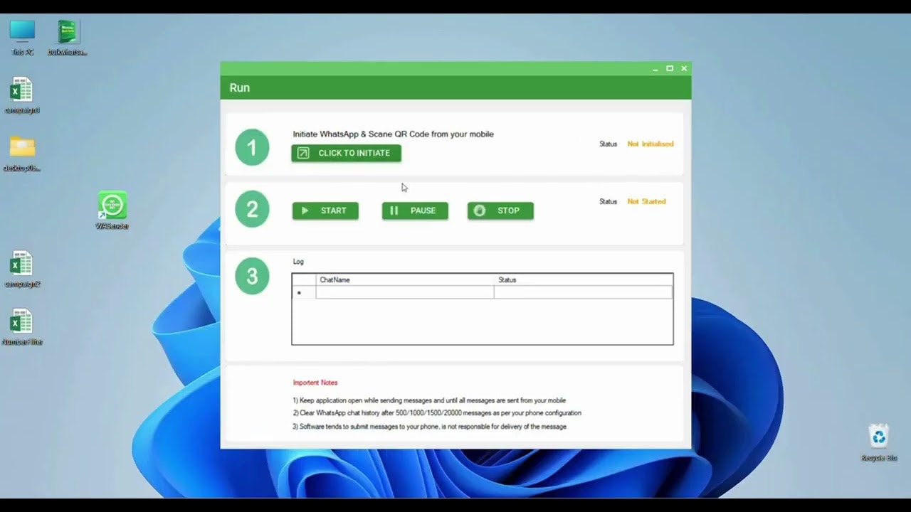 WA-Sender gallery image