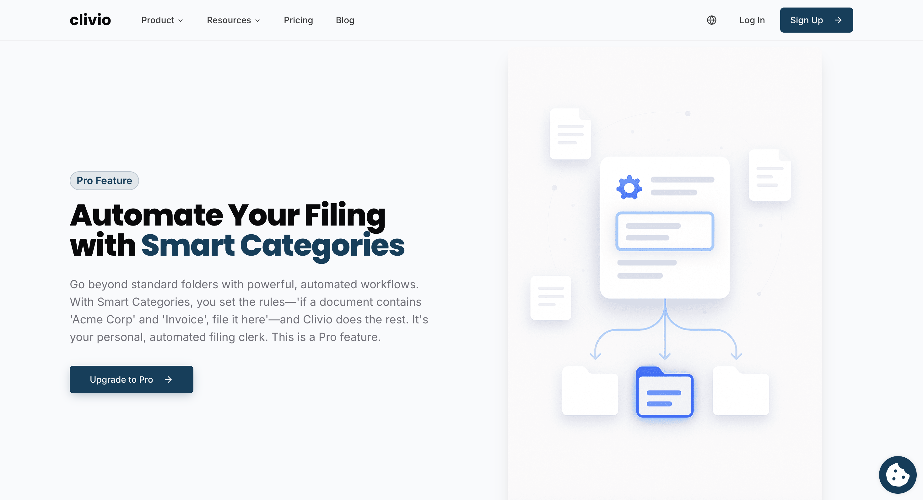 Clivio gallery image