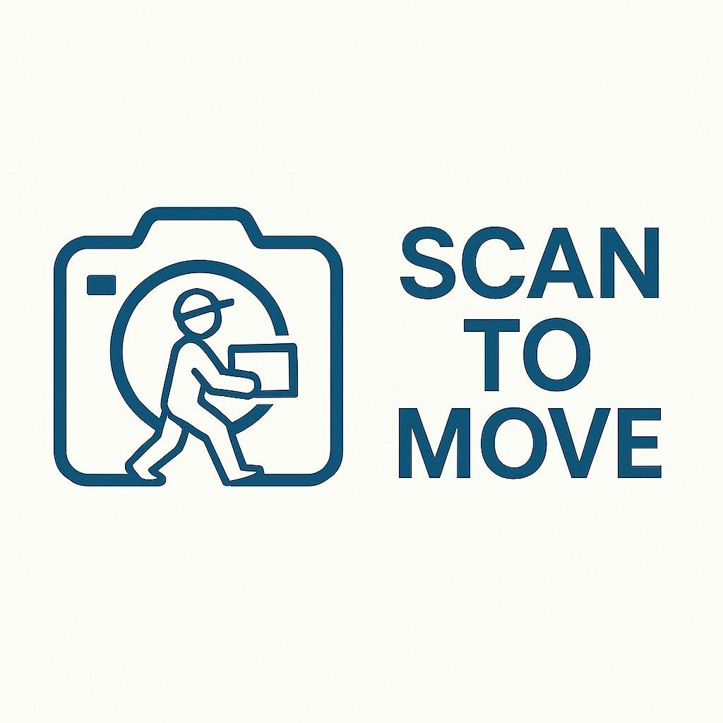 Scan To Move