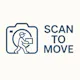 Scan To Move