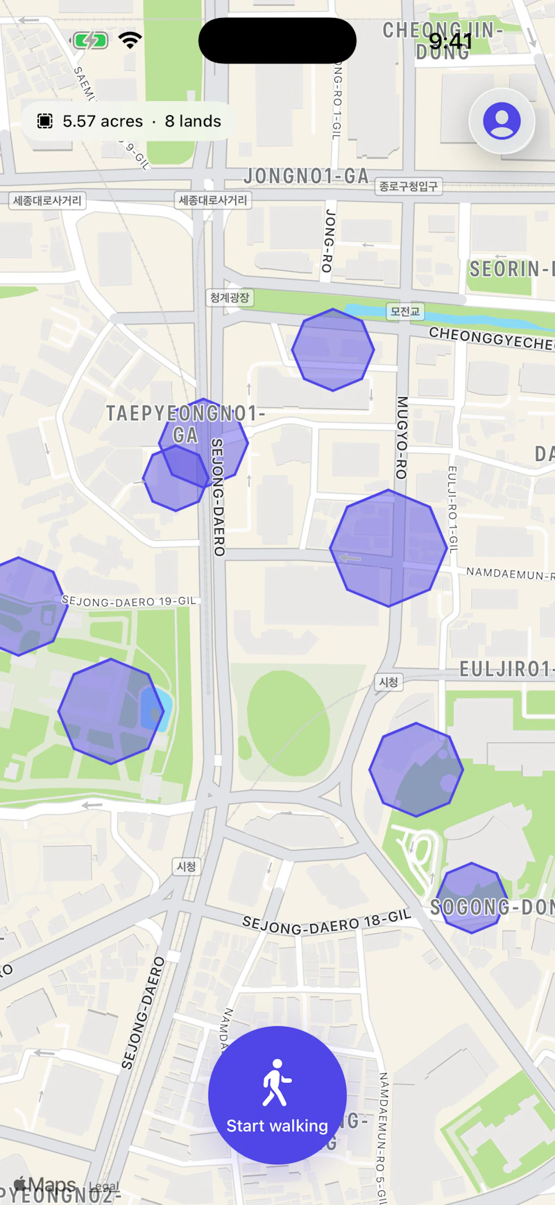 Plotta screenshot 3