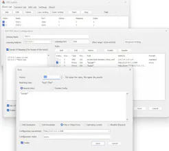 dns splitter gallery image