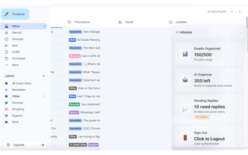 inboxie gallery image