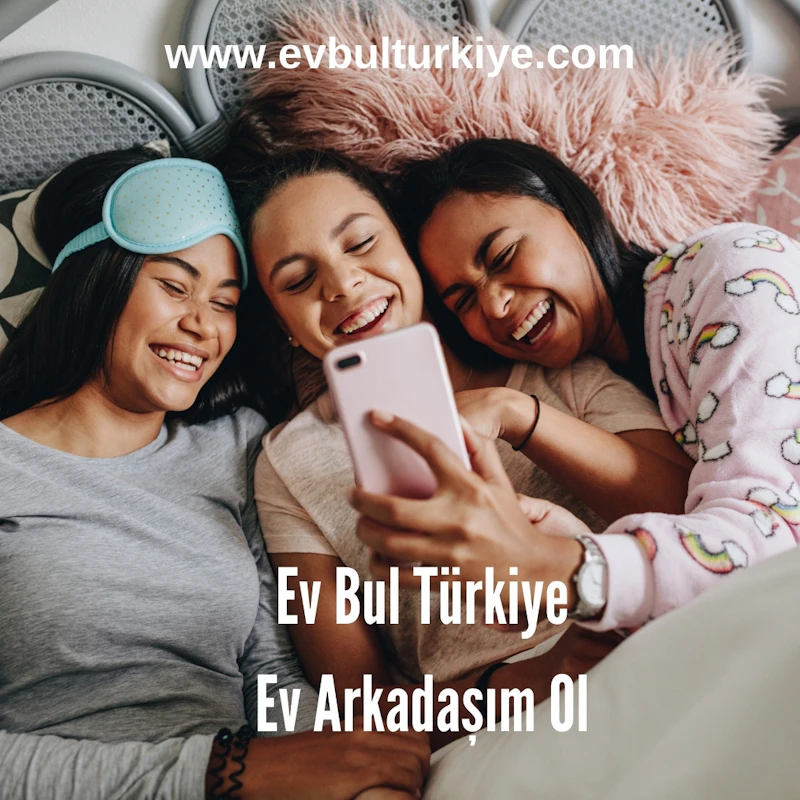 Ev Bul – Roommate Finder screenshot 4