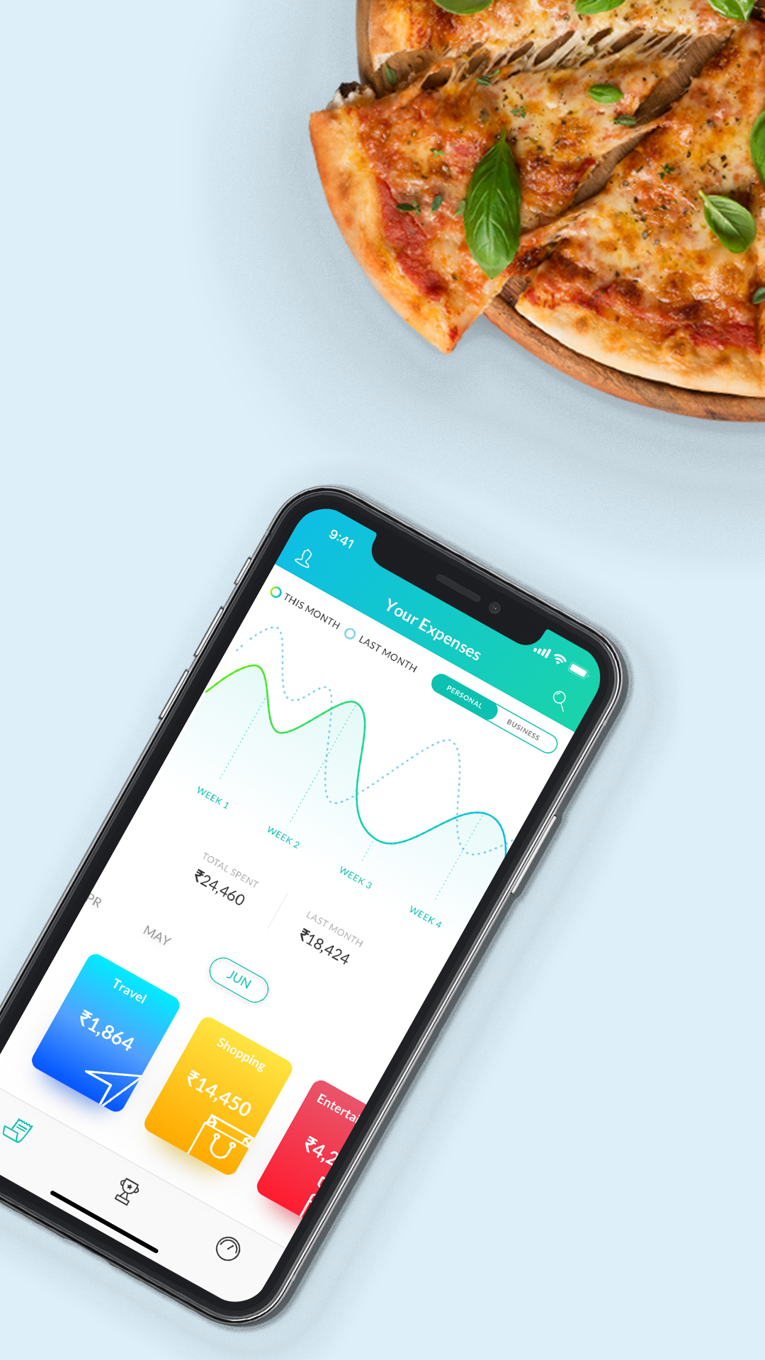 Billeasy gallery image