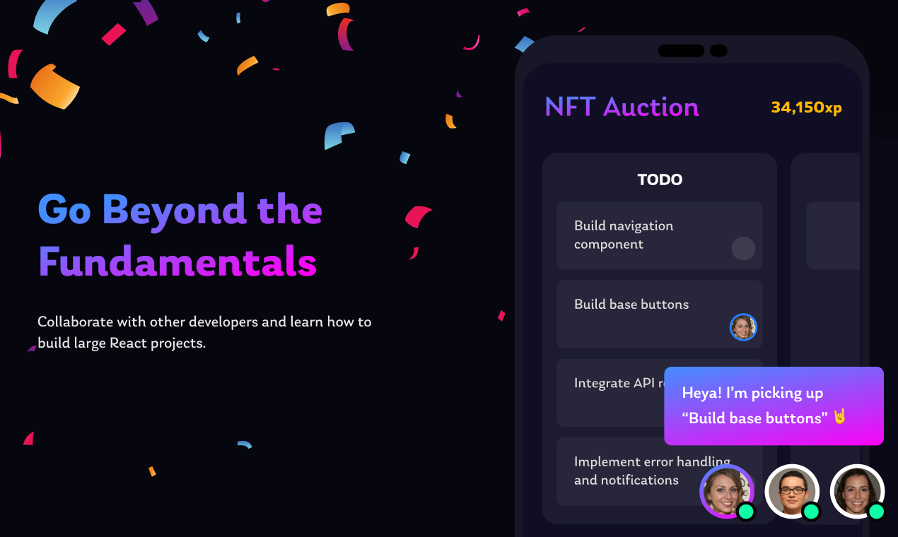 Boom.dev gallery image